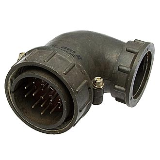 ШР40У15ЭГ2 ВИЛКА