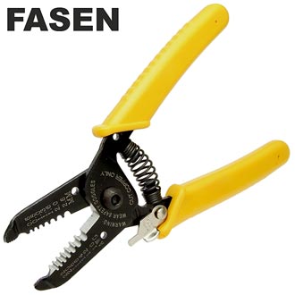 Инструмент HS-1041A (0.9-6mm2) FASEN