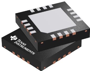 DS25CP102QSQX/NOPB