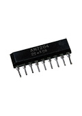 AN7204 AN7204