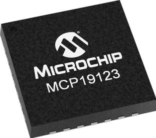 MCP19123T-E/MQ
