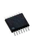 Цифровой потенциометр AD5207BRUZ100