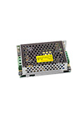 HF25W-SE-12, источник питания AC-DC 12B, 25Вт 100х58х31 (аналог NES-25-12)