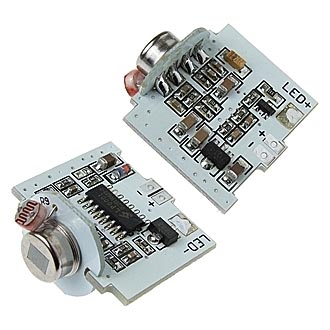 Датчик движения DP-101 Датчик движения DP-101