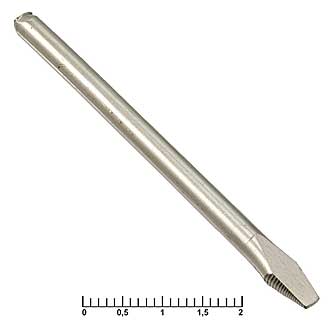 Паяльник 30W screwdriver-bit for TP-210