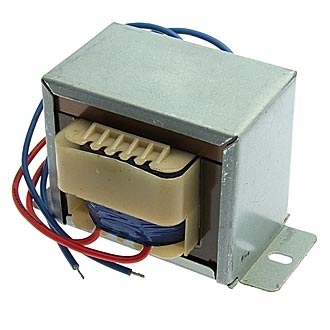 Трансформатор EI66*40 220v to 24V 35W