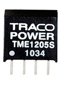 TME 1205S, DC-DC преобразователь