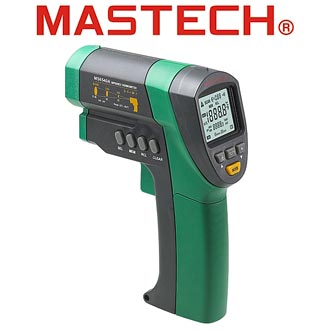 Термометр MS6540A (MASTECH)