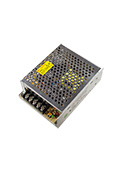 HF75W-SSM-12, источник питания AC-DC 12B, 75Вт 129х98х40 (аналог RS-75-12)