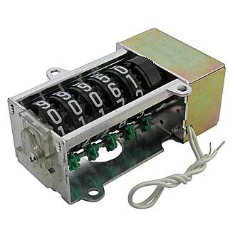 Счетчик энергии TD-B23   200:1