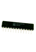 ЭКР1533ИР34, (SN74ALS873D)(2006-13г)