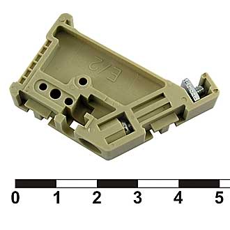 Колодка клеммная E-MK