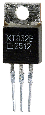КТ852В
