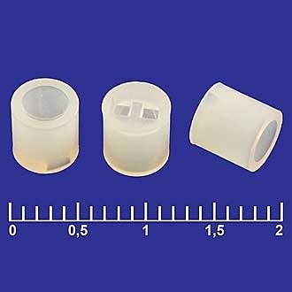 Держатель св.диода 5x5