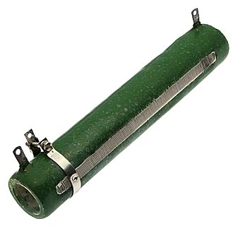 Резистор ПЭВР100 180 ом