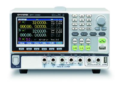 Источник питания gpp-73323 (gpib)