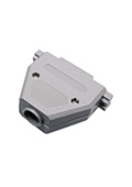 DP-37C, корпус для D-SUB 37pin