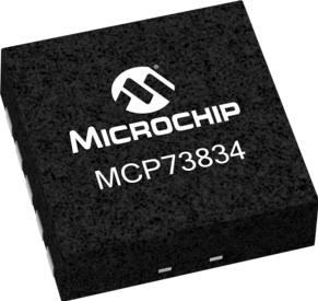 MCP73834-NVI/MF