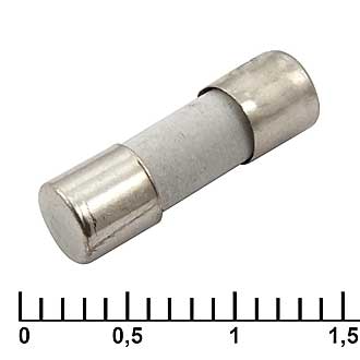 Предохранитель 3.15A 250V (4.5x15)