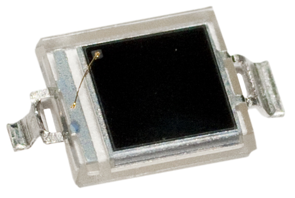 6011449 PH-DIODE,RECEI. BPW34S SMD-3030 Лампа диодная