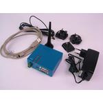 ZEST-N-UMTS (EU) STARTER KIT