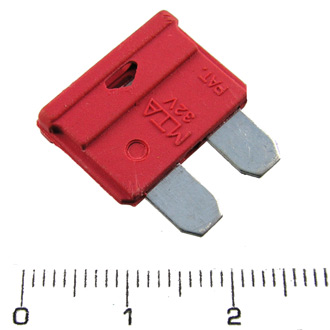 Предохранитель S1035-4 10A 32V