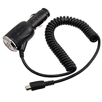 Зарядное устройство USB-636 mini 5p