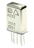 РЭС60  РС4.569.435-01.01, (18В)     (92-95г.)