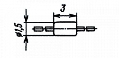 2Д922АР (200*г)