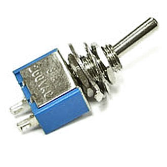 MTS-101 on-off MTS-101 on-off