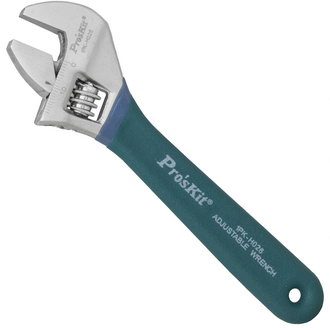 Разводной ключ ProsKit 1PK-H026