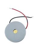SAS-2154-W-W, сирена 6-15V 0.11A 105dB