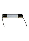 H-630PT 0.5A/250V, предохранитель с выв.