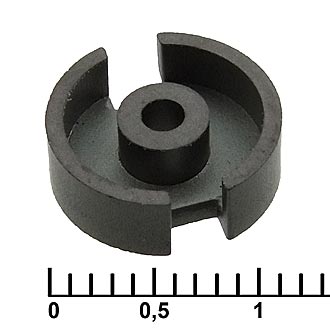Феррит P11 PC40