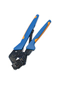 58583-1, кримпер PROCRIMPER для контактов Superseal 1.5 с насадкой 58583-2