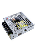 LRS-50-12, источник питания AC-DC