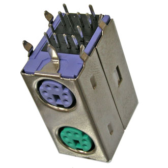 Разъем MDD-6FR Разъем MDD-6FR
