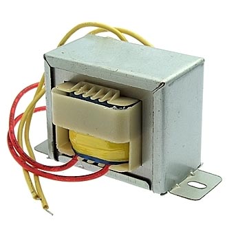 Трансформатор EI57*30 220v to 18V 18W