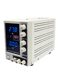 UTP3315TFL-II, лабораторный блок питания 1 кан. 0-30В/5A