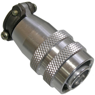 Разъем XS12-3 (Al) к.в.