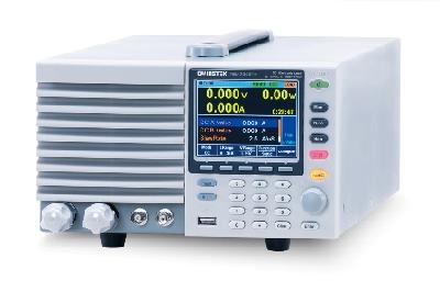 Нагрузка электронная pel-73041h