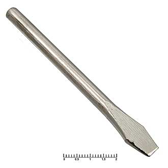 Паяльник 60W screwdriver-bit for TP-210