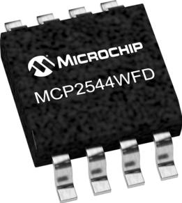 MCP2542WFD-H/SN