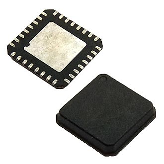 Микросхема TDA8263HN/C1 QFN32 Микросхема TDA8263HN/C1 QFN32