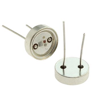 Мощные светодиоды 1.5W 5v 60ma 110lm RGB 7color T8.4