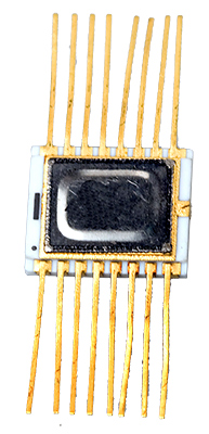 134ИД6, (1990-97г)