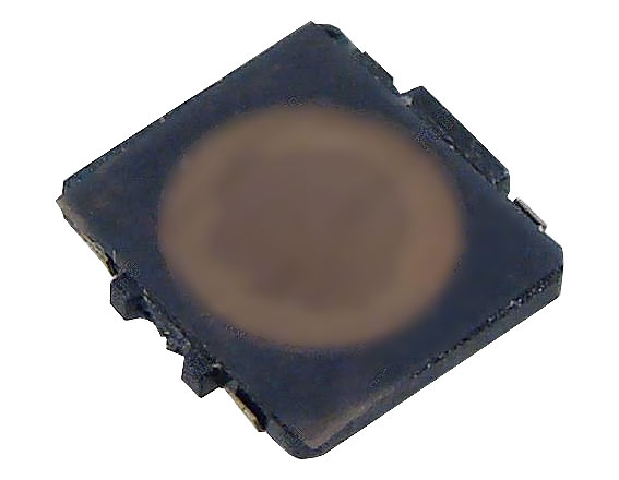 IT-1197A, тактовая кнопка SMD для мембранных клавиатур 4.5х4.5х0.55мм