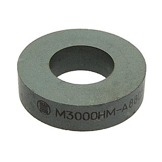 Феррит М3000НМ-А К32х16х8