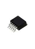 LM285M-2.5/NOPB, 8-SOIC, Источник опорного напряжения, 2.5 В
