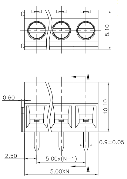 DG127-5.0-03P-14-00A(H)